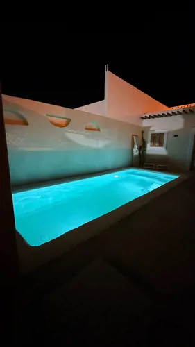 تصویر 17 - ویلا استخردار آبسرد نیلس (2) در قشم