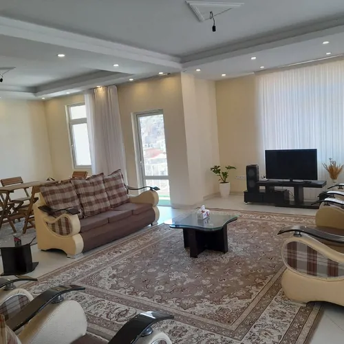 تصویر 3 - آپارتمان مبله رضایی در  میگون