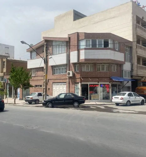 تصویر 3 - آپارتمان فرزین در  مهاباد