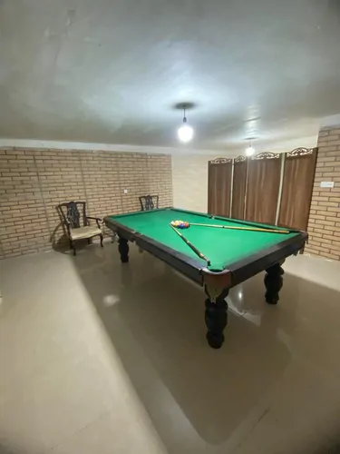 تصویر 8 - ویلا استخردار سرپوشیده آبگرم آس در  فردیس