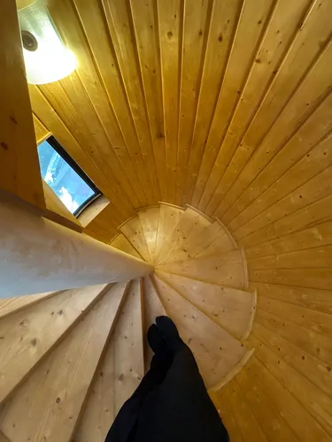 تصویر 9 - ویلا چشم انداز اربه کله در رامسر