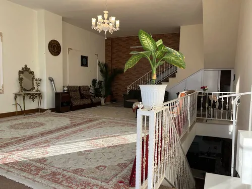 تصویر 9 - ویلا بام جاغرق در  مشهد