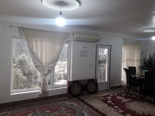 تصویر 4 - خانه مبله بیژن در  رودبار
