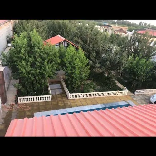 تصویر 4 - ویلا ویلا باغچه در کرج