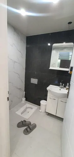 تصویر 14 - ویلا استخردار آبگرم کاج در  کردان