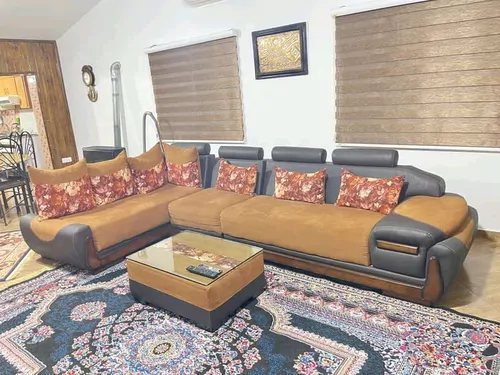 تصویر 4 - ویلا خان با فوتبال دستی در کلارآباد