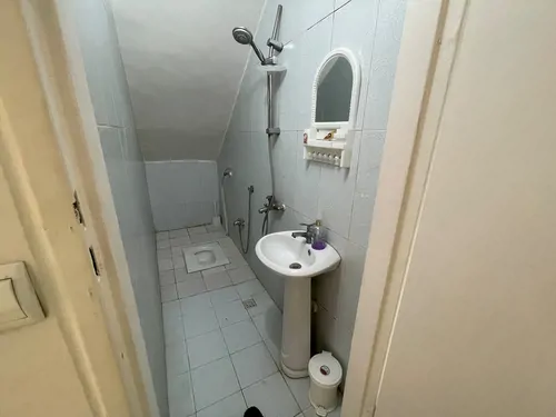 تصویر 10 - آپارتمان آسایش (7) در شهرک راه آهن در تهران