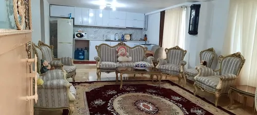 تصویر ۱ - ویلا روشنا در  سیاهکل