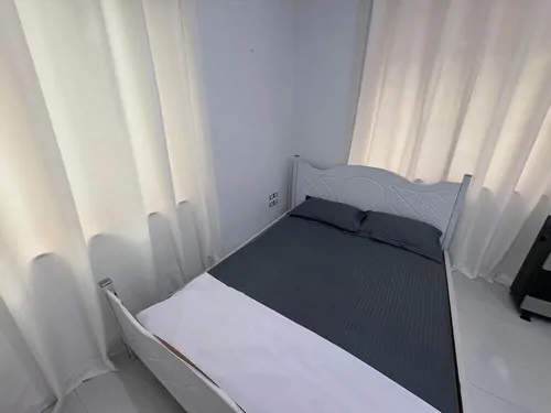 تصویر 10 - آپارتمان مبله خلج  در  رامسر