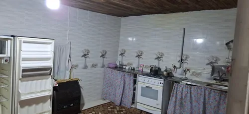 تصویر 5 - ویلا اقامتگاه دوبرار در  پل سفيد