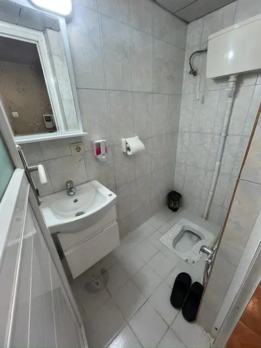 تصویر 11 - آپارتمان مبله معالی آباد (302)  در  شیراز