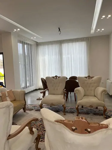 تصویر 4 - ویلا نیلای در  زیبا کنار