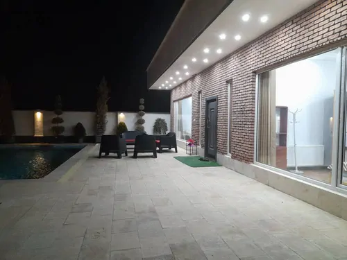 تصویر 2 - ویلا رزیدنس در کوهسار