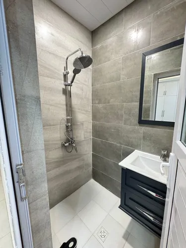 تصویر 15 - آپارتمان ساحلی سوزا (واحد ۳) در  قشم