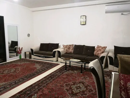 تصویر 2 - ویلا باران در جلفا