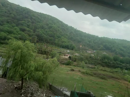 تصویر 10 - ویلا فاطیما (2) در  سوادکوه