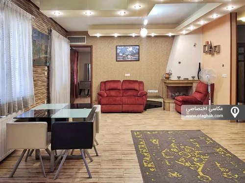تصویر 8 - آپارتمان مبله تماشا در  شیراز