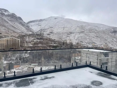 تصویر 20 - ویلا تریپلکس استخردار آبگرم هزاردشت باجکوزی در  آبعلی