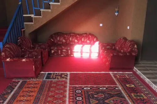 تصویر 2 - اقامتگاه بوم‌گردی نشین گه دلنشین (واحد ۱) در مریوان