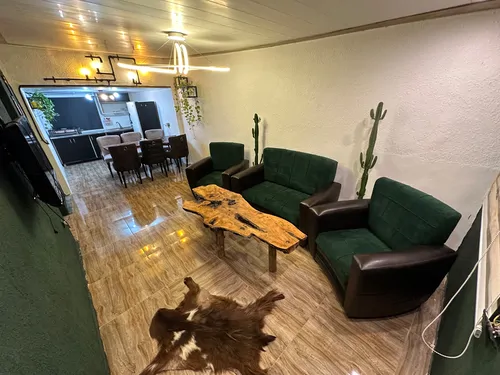 تصویر 2 - ویلا ویلای ساحلی دنج در فریدون کنار
