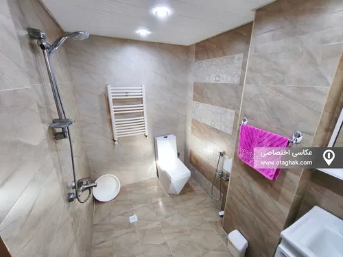 تصویر 15 - خانه مبله آرش در یزد