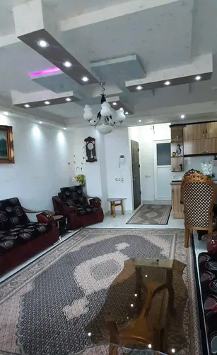 تصویر 5 - آپارتمان اپارتمان دلباز در سرعین