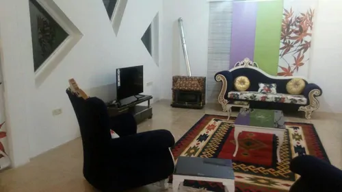 تصویر 2 - ویلا سنبل (واحد۳) در دریاکنار