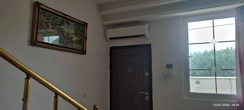 تصویر 5 - ویلا ویلای آرازی در کلاچای