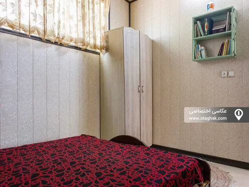 تصویر 10 - آپارتمان مشتاق دوم در  اصفهان