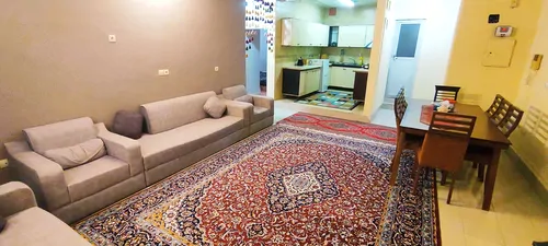 تصویر 3 - آپارتمان آریامهراد  در  بوشهر