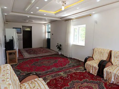 تصویر 5 - خانه مبله کریمی  در  تکاب