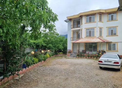 تصویر 17 - ویلا سیب سرخ (4) در  کلاردشت