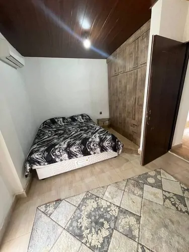 تصویر 12 - ویلا استخردار جنگلی تیلارکنار در متل قو