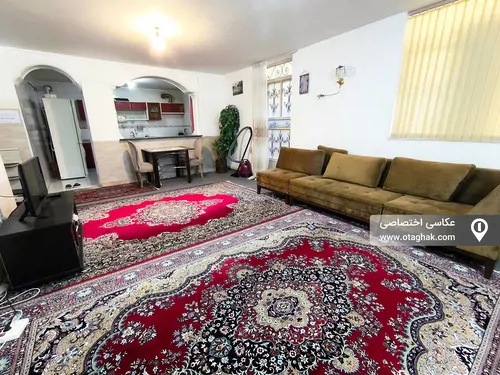 تصویر 4 - آپارتمان مبله امیر کبیر در  شیراز