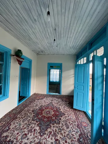 تصویر 7 - ویلا سنتی هره  در  لیسار