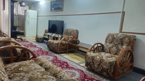 تصویر 3 - خانه مبله معین  در  مشهد