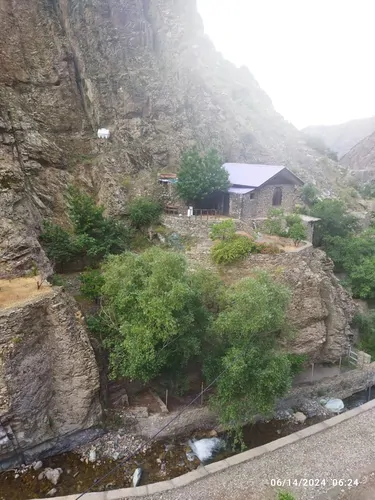 تصویر 3 - کلبه کلبه کوهستانی رندان در سنگان