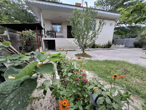 تصویر 12 - ویلا قیصر کوه درکچا در  رشت