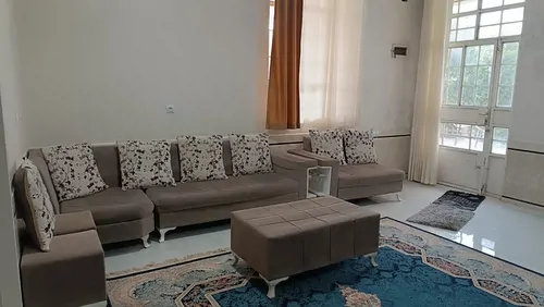 تصویر 3 - ویلا استخردار آبسرد آوا در دزفول