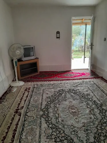 تصویر 2 - سوییت ویلایی نیایش در فومن