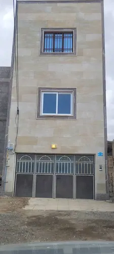تصویر ۱ - خانه ستایش دخت در  شاهرود