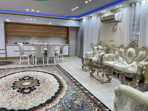 تصویر 3 - ویلا عمارت لاکچری رادوین در دزفول
