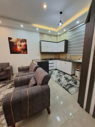 تصویر 5 - ویلا استخردار آبگرم بهار نارنج در  انزلی