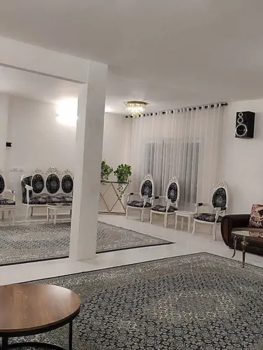 تصویر 4 - ویلا باغ ویلا استخر ابگرم دوبلکس  در مشهد
