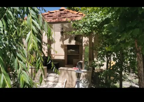 تصویر 3 - ویلا مناسب خانواده در مشهد