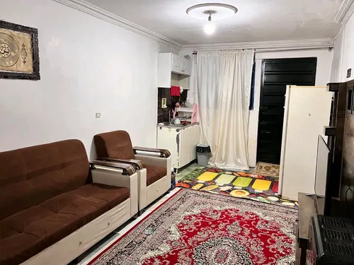 تصویر 5 - ویلا میرزاده در رشت
