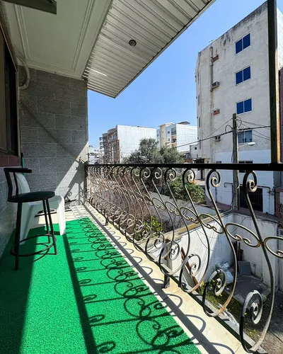 تصویر 15 - ویلا ازادگان  در  بابلسر