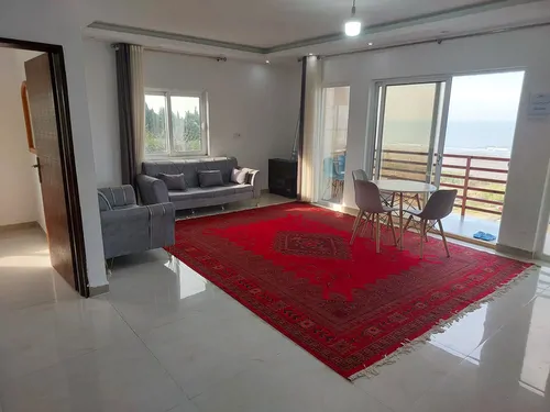 تصویر 7 - آپارتمان ساحلی دریا (۱۶) در  محمودآباد