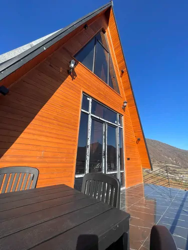 تصویر 12 - کلبه کاژه (۲) در  لاویج