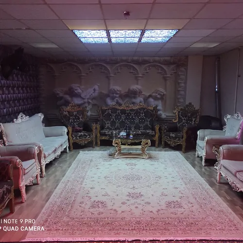 تصویر 2 - ویلا باغ در شهریار